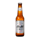 Bière Blonde - ASAHI en promo chez Carrefour Ajaccio à 1,80 €