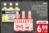Berry Angebote von Lillet bei E center Dormagen für 6,99 €