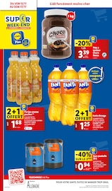 Catalogue Lidl en cours à Noisy-le-Grand, "Des fêtes magiques à prix LIDL", Page 38