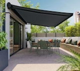 Jusqu’à -15% Sur le carrelage Lobby (manuels, motorisés avec et sans led) Naterial - NATERIAL en promo chez Leroy Merlin Sète