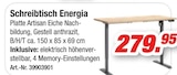 Schreibtisch Energia im Angebot bei Möbel AS in Singen Schreibtisch Energia Angebote bei Möbel AS Singen für 279,95 €
