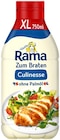 Culinasse Angebote von Rama bei Penny Mühlhausen für 1,99 €