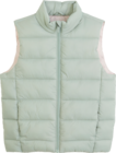 DOUDOUNE SANS MANCHES ENFANT INEXTENSO - IN EXTENSO - Auchan Hypermarché DOUDOUNE SANS MANCHES ENFANT INEXTENSO - IN EXTENSO à 8,99 € dans le catalogue Auchan Hypermarché