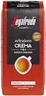 Selezione Crema Angebote von Segafredo Zanetti bei Kaufland Bruchsal für 12,99 €