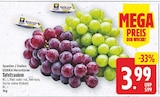 Aktuelles Tafeltrauben Angebot bei E center in Berlin ab 3,99 €