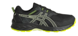 CHAUSSURES DE TRAIL GEL-VENTURE 9 WP HOMME - asics en promo chez Sport 2000 Aix-en-Provence à 59,99 €