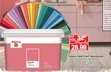 PANTONE Wandfarbe Angebote von Alpina bei Herbrügger Unna für 28,99 €