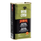 Huile d'olive extra vierge - Terra Creta en promo chez Carrefour Argenteuil à 15,20 €