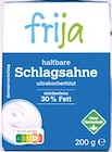 Aktuelles Haltbare Schlagsahne mind. 30% Fett Angebot bei Netto mit dem Scottie in Halle (Saale) ab 1,09 €