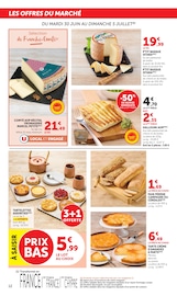 Prospectus Super U "Super U" en cours à Gap, Page 12 Catalogue Super U en cours à Gap, "Super U", Page 12