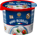 Mini-Burrata im Angebot bei ALDI SÜD in Voerde Mini-Burrata Angebote von Cucina bei ALDI SÜD Voerde für 2,19 €