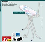 Aktuelle Bügelbrett Angebote bei E center in Ludwigshafen (Rhein) Aktuelles Classic M Compact Plus Angebot bei E center in Ludwigshafen (Rhein) ab 39,99 €