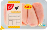 Hähnchen Brustfilet XXL von Gut & Günstig für 7,99 € bei EDEKA im Angebot Hähnchen Brustfilet XXL von Gut & Günstig im aktuellen EDEKA Prospekt
