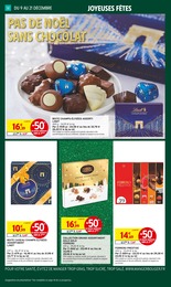 Prix et réduction Bonbons dans le prospectus Intermarché Super en cours Offre Bonbons dans le catalogue Intermarché Super du moment à la page 32