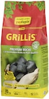 Grillholzkohle 'Sommer Hit' oder Briketts 'Grillis' Angebote von proFagus bei Metro Eisenach für 19,03 €