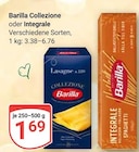 Aktuelles Collezione Angebot bei GLOBUS in Duisburg ab 1,69 €