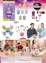 Offre Maquillage dans le catalogue JouéClub du moment à la page 11