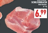 Schweine-Schulterbraten im Angebot bei Marktkauf in Leverkusen Schweine-Schulterbraten Angebote bei Marktkauf Leverkusen für 6,99 €