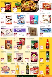 Aktueller GLOBUS Prospekt mit Pralinen, "Aktuelle Angebote", Seite 13