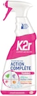 Pistolet détachant action complète - K2R en promo à 1,08 € chez Lidl Pistolet détachant action complète - K2R dans le catalogue Lidl