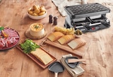 Appareil à raclette/grill 4 personnes - Tristar - Supeco Appareil à raclette/grill 4 personnes - Tristar à 9,99 € dans le catalogue Supeco