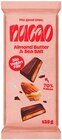 Almond Butter & Sea Salt im Angebot bei REWE in Wolfenbüttel Almond Butter & Sea Salt Angebote von Nucao bei REWE Wolfenbüttel für 2,66 €