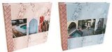 ALBUM POUR PHOTOS 10X15CM en promo chez Super U ALBUM POUR PHOTOS 10X15CM dans le catalogue Super U