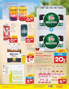 Veltins im aktuellen Netto Marken-Discount Prospekt (Neuendorf (Elmshorn)) Veltins im Netto Marken-Discount Prospekt "Aktuelle Angebote" mit 65 Seiten (Neuendorf (Elmshorn))