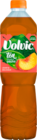 EAU MINÉRALE NATURELLE AROMATISÉE PÊCHE VOLVIC - VOLVIC - Auchan Hypermarché à Clichy EAU MINÉRALE NATURELLE AROMATISÉE PÊCHE VOLVIC - VOLVIC en promo chez Auchan Hypermarché Clichy