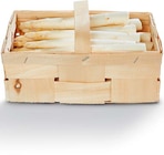 Spargel weiß/violett von Heimat im aktuellen Netto Marken-Discount Prospekt