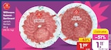 Salami im Netto Marken-Discount Prospekt Salami-Sortiment von Wiltmann im aktuellen Netto Marken-Discount Prospekt für 1,11 €