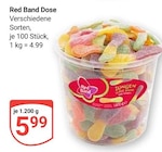 Aktuelles Dose Angebot bei GLOBUS in Castrop-Rauxel ab 5,99 €