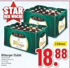 Aktuelles Stubbi Angebot bei EDEKA in Hückelhoven ab 18,88 €