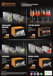 Aktueller Selgros Prospekt mit Spirituosen, "cash & carry", Seite 24