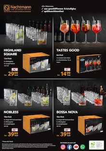 Spirituosen im aktuellen Selgros Prospekt (Braunschweig) Spirituosen im Selgros Prospekt "cash & carry" mit 24 Seiten (Braunschweig)