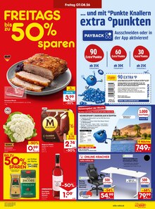 Melitta im Netto Marken-Discount Prospekt "Aktuelle Angebote" mit 49 Seiten (Saarbrücken)