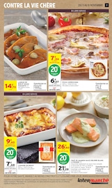 Promos Cuisine dans le catalogue "EN GROS, C'EST MOINS CHER" de Intermarché Super Cuisine en promo dans le catalogue Intermarché Super à la page 7