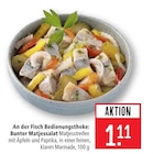 Bunter Matjessalat Angebote bei Marktkauf Heilbronn für 1,11 €