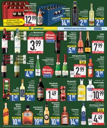 Cola im aktuellen EDEKA Prospekt (Freising) Cola im EDEKA Prospekt "DAS BESTE DER WOCHE" mit 20 Seiten (Freising)