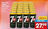 Mojito von Seven Up im aktuellen Netto Marken-Discount Prospekt