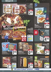 Pizza im E center Prospekt in Ansbach Aktueller E center Prospekt mit Pizza, "Wir lieben Lebensmittel!", Seite 20