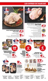 Offre Cordon Bleu dans le catalogue Super U du moment à la page 27