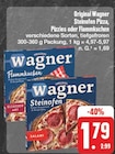 Steinofen Pizza oder Flammkuchen bei EDEKA im Wiesentheid Prospekt für 1,79 €