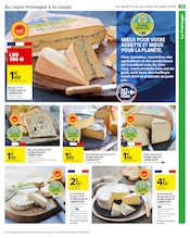 Promos Ossau Iraty dans le catalogue "PETIT-DÉJEUNER" de Carrefour à la page 35 Promos Ossau Iraty dans le catalogue "PETIT-DÉJEUNER" de Carrefour à la page 35