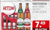 Aktuelle Bier Angebote bei Getränke Quelle WVG in Magdeburg Aktuelles Pilsener Angebot bei Getränke Quelle WVG in Magdeburg ab 7,49 €