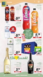 Aktueller EDEKA Prospekt mit Krombacher, "Aktuelle Angebote", Seite 19