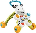 Lauflernwagen »Zebra« im Kaufland Prospekt Lauflernwagen »Zebra« von im aktuellen Kaufland Prospekt für 19,99 €