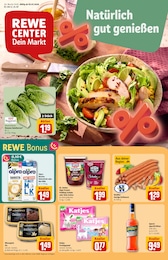 REWE Prospekt für Heidenheim mit 30 Seiten REWE Prospekt für Heidenheim: "Dein Markt", 30 Seiten, 20.07.2026 - 25.07.2026