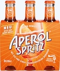Spritz im Angebot bei Netto Marken-Discount in Erlangen Spritz Angebote von Aperol bei Netto Marken-Discount Erlangen für 6,49 €