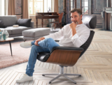 FERNSEHSESSEL „Timeout“ von CONFORM für 1.299,00 € bei Höffner im Angebot FERNSEHSESSEL „Timeout“ von CONFORM im aktuellen Höffner Prospekt